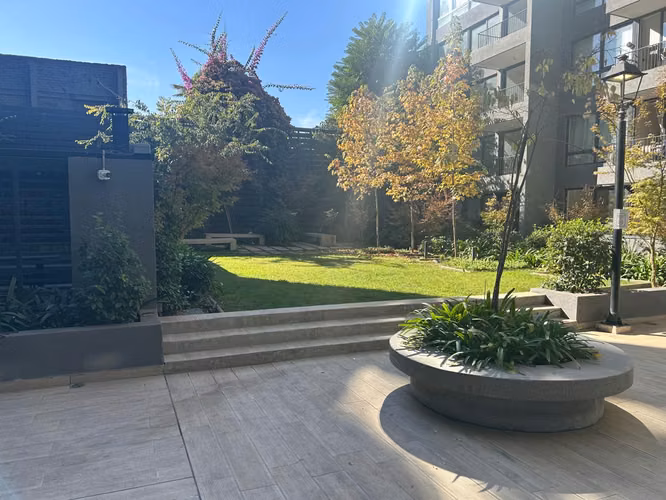 ARRIENDO  POR TEMPORADA DEPARTAMENTO 1 DORMITORIO