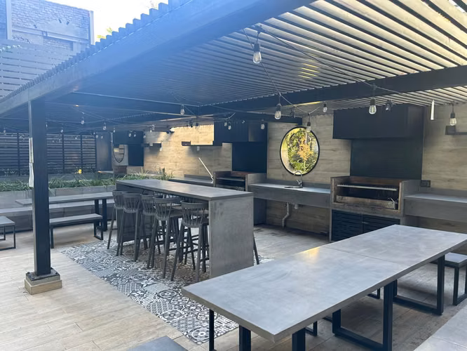 ARRIENDO  POR TEMPORADA DEPARTAMENTO 1 DORMITORIO