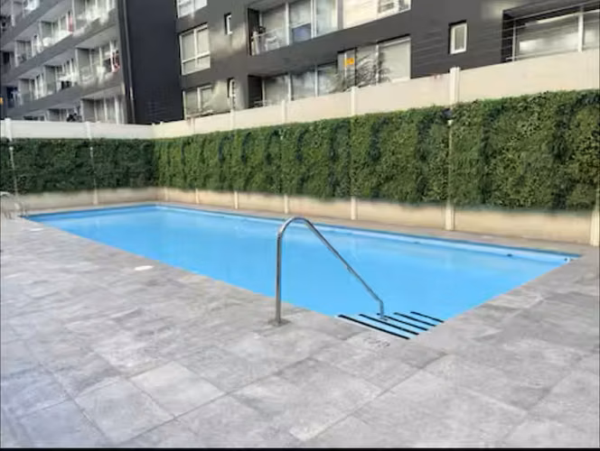 DEPARTAMENTO ESTUDIO CERCANO A MOVISTAR ARENA