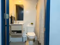 DEPARTAMENTO ESTUDIO CERCANO A MOVISTAR ARENA