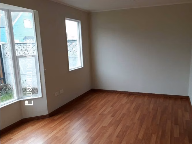VENTA CASA RESIDENCIAL SECTOR REINA LUISA OSORNO