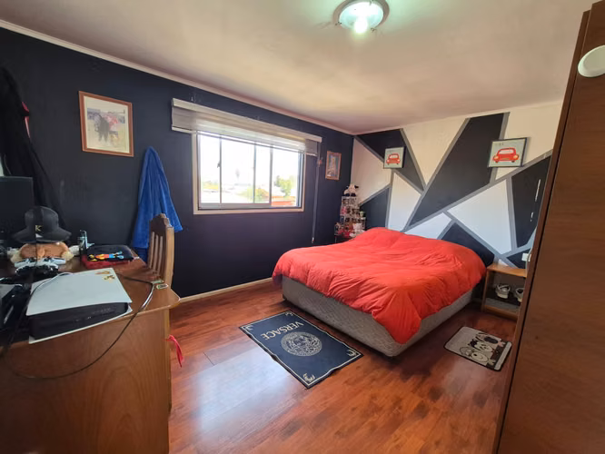 OPORTUNIDAD EN BUIN QUINCHO, PISCINA, 6 DORMITORIOS - Imagen 12