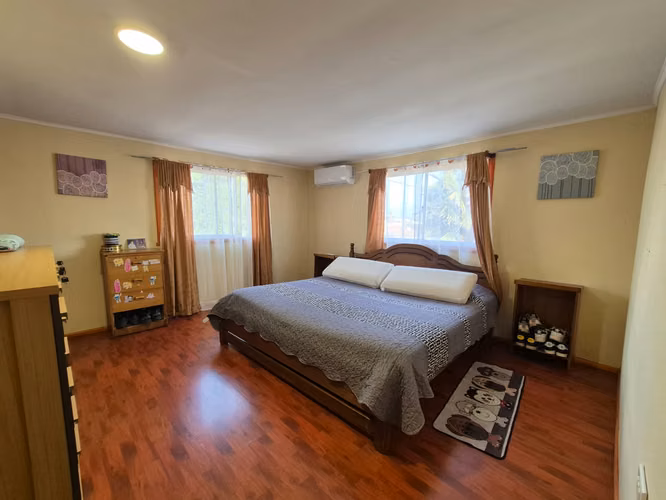 OPORTUNIDAD EN BUIN QUINCHO, PISCINA, 6 DORMITORIOS - Imagen 15