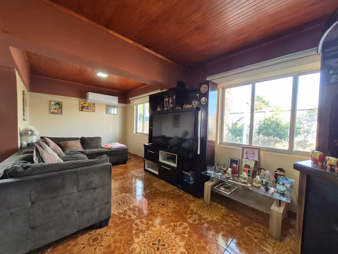 OPORTUNIDAD EN BUIN QUINCHO, PISCINA, 6 DORMITORIOS - Imagen 4