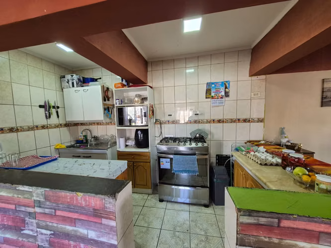 OPORTUNIDAD EN BUIN QUINCHO, PISCINA, 6 DORMITORIOS - Imagen 5