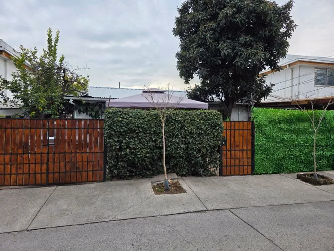 SE VENDE CASA EN LAS CONDES |URETA BRAVO PROPIEDADES|