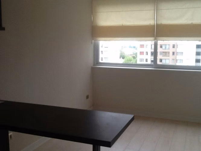 Depto en arriendo en San Miguel
