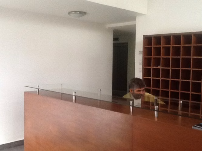 Depto en arriendo en San Miguel