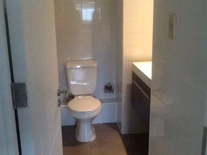 Depto en arriendo en San Miguel