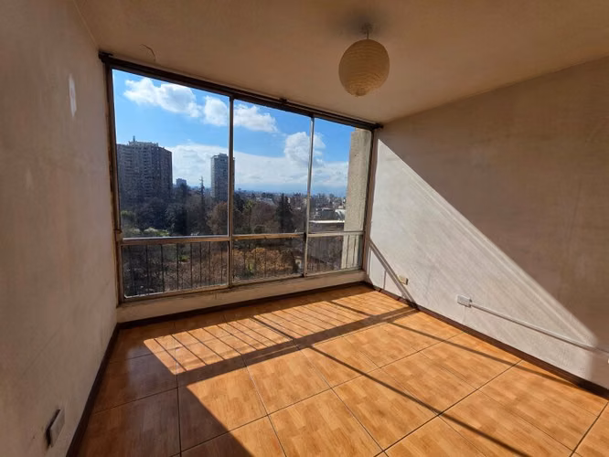 VENTA DEPARTAMENTO EN SANTIAGO |URETA BRAVO PROPIEDADES|