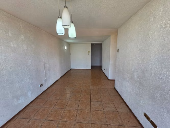 VENTA DEPARTAMENTO EN SANTIAGO |URETA BRAVO PROPIEDADES|