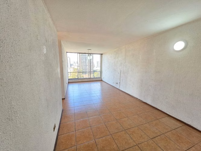 VENTA DEPARTAMENTO EN SANTIAGO |URETA BRAVO PROPIEDADES|