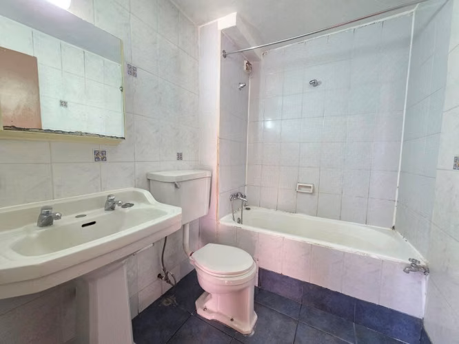 VENTA DEPARTAMENTO EN SANTIAGO |URETA BRAVO PROPIEDADES|