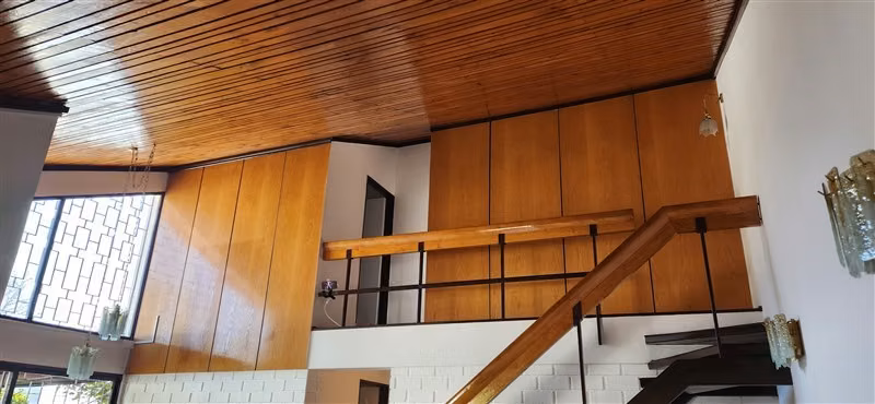 Casa en arriendo de 3 dormitorios, baños en Las Condes