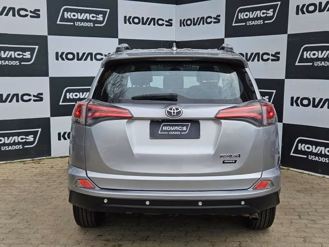 Toyota Rav4 2.0 Std Mt 2019 - Imagen 6