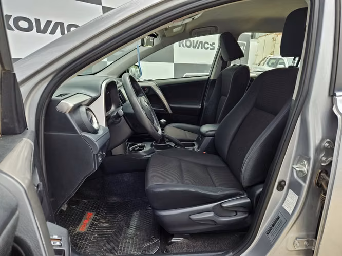 Toyota Rav4 2.0 Std Mt 2019 - Imagen 15
