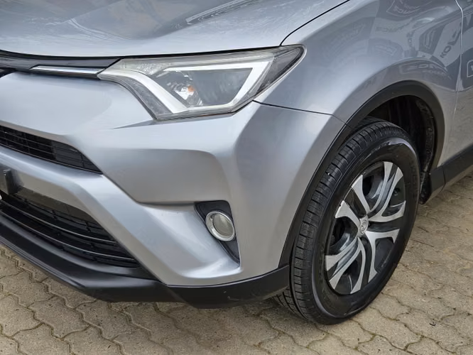 Toyota Rav4 2.0 Std Mt 2019 - Imagen 2