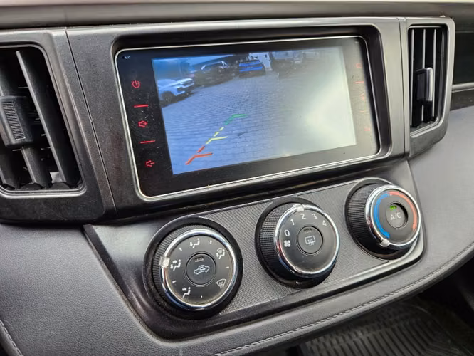 Toyota Rav4 2.0 Std Mt 2019 - Imagen 20
