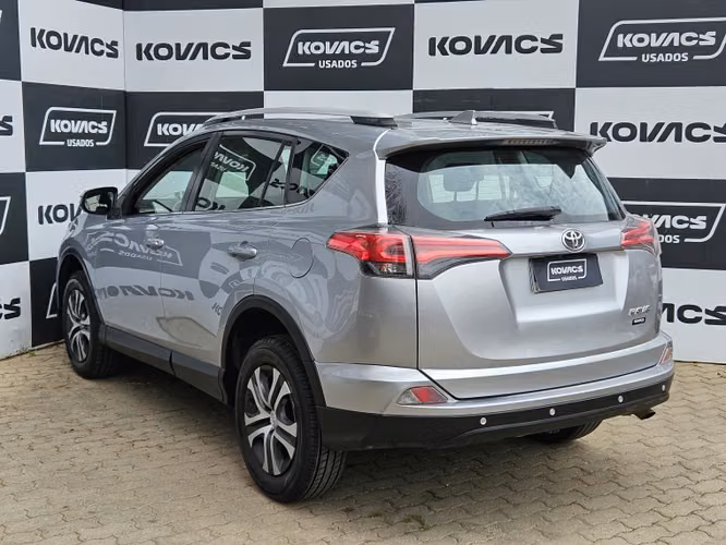 Toyota Rav4 2.0 Std Mt 2019 - Imagen 7
