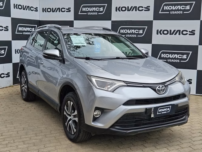 Toyota Rav4 2.0 Std Mt 2019 - Imagen 4