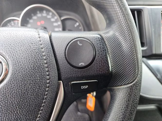 Toyota Rav4 2.0 Std Mt 2019 - Imagen 18