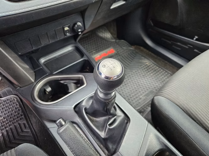 Toyota Rav4 2.0 Std Mt 2019 - Imagen 16