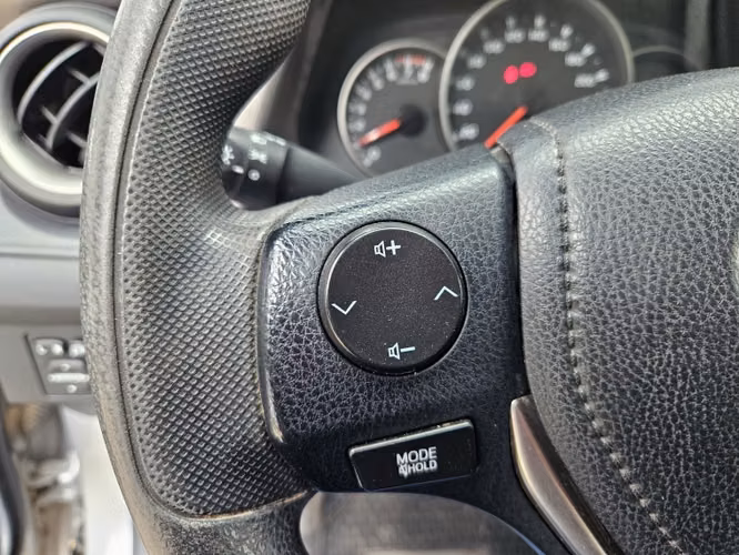 Toyota Rav4 2.0 Std Mt 2019 - Imagen 19