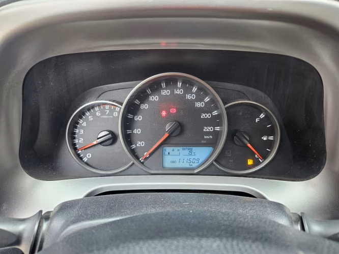 Toyota Rav4 2.0 Std Mt 2019 - Imagen 17