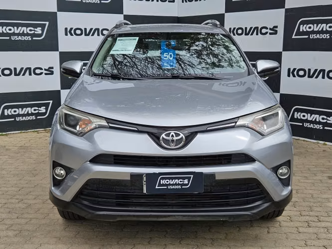 Toyota Rav4 2.0 Std Mt 2019 - Imagen 3