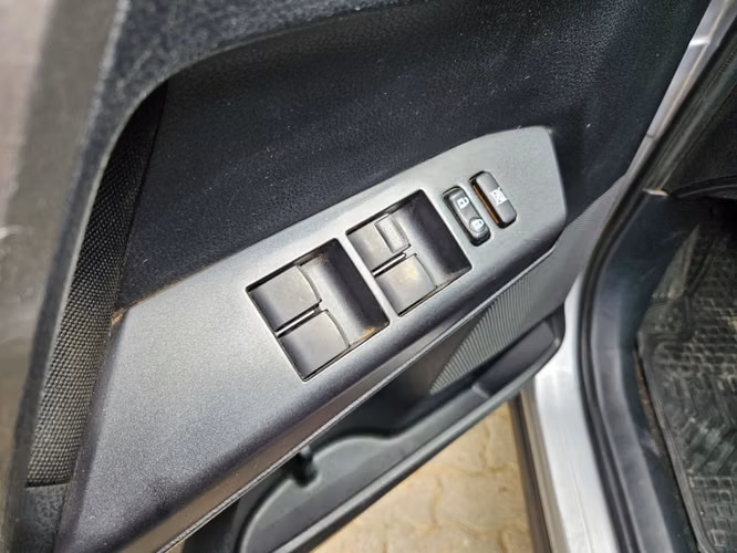 Toyota Rav4 2.0 Std Mt 2019 - Imagen 14