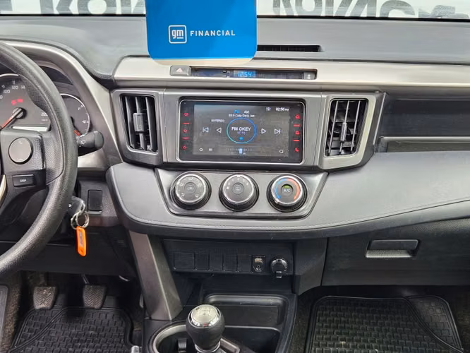 Toyota Rav4 2.0 Std Mt 2019 - Imagen 11