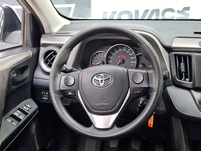 Toyota Rav4 2.0 Std Mt 2019 - Imagen 12