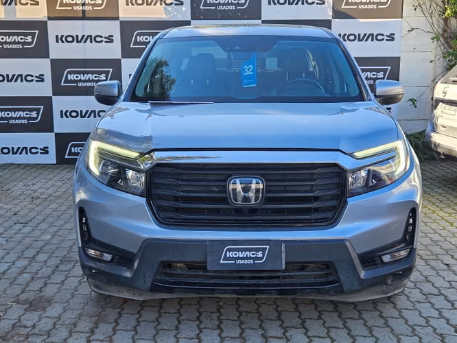 Honda Ridgeline Ridgeline Rtl 4x4 3.5 Aut 2022