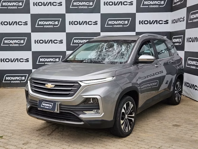 Chevrolet Captiva 1.5 Premier Mt 2024
