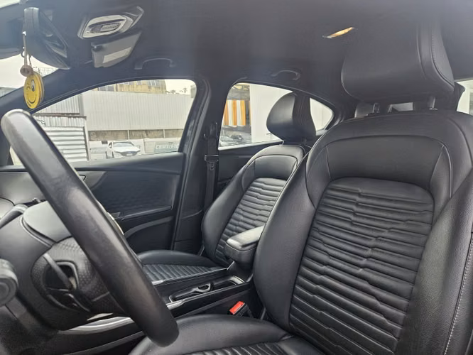 Fiat Fullback 1.0 Impetus At 2023
