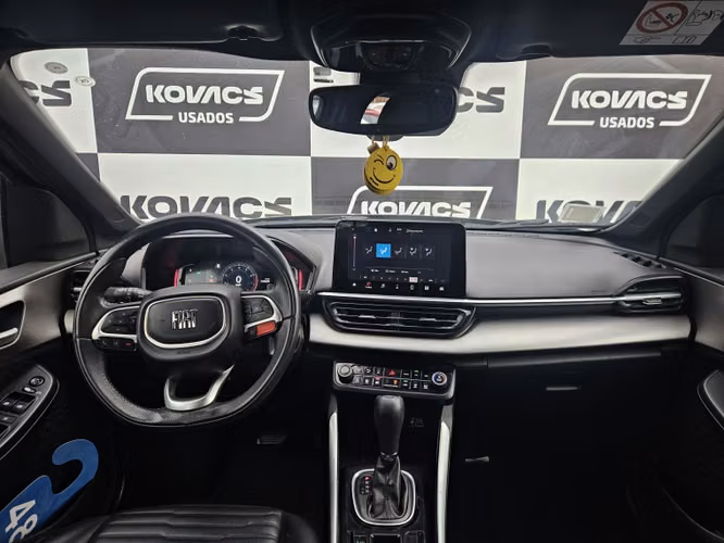 Fiat Fullback 1.0 Impetus At 2023