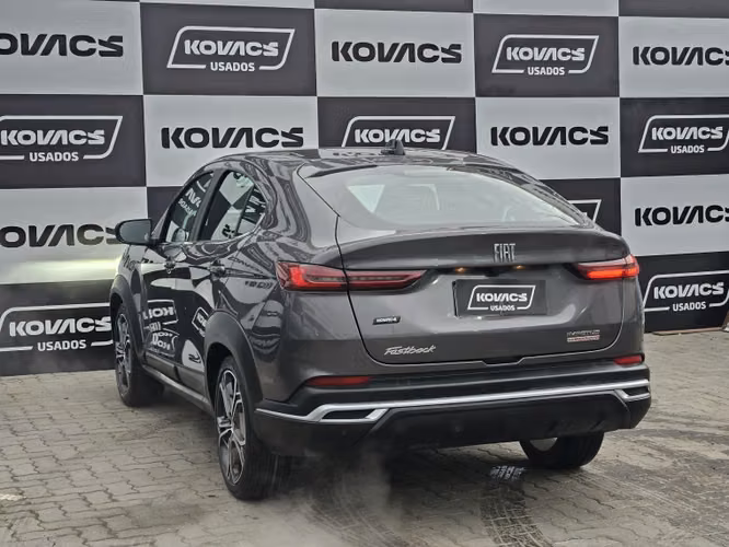 Fiat Fullback 1.0 Impetus At 2023