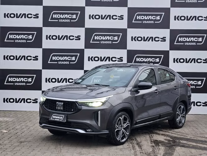 Fiat Fullback 1.0 Impetus At 2023