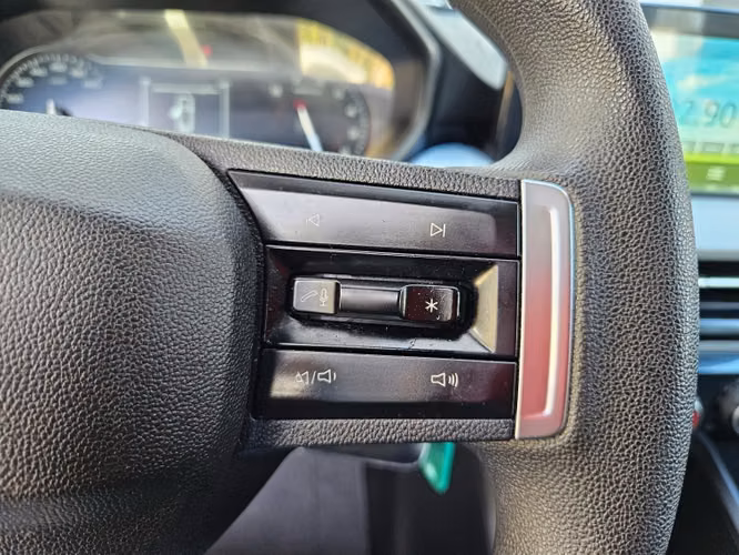 Chevrolet Sail 1.5 Hb Ltz Mt 2025