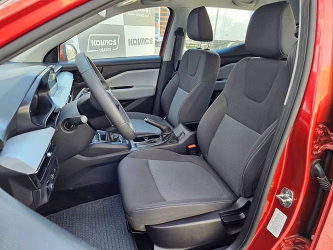 Chevrolet Sail 1.5 Hb Ltz Mt 2025