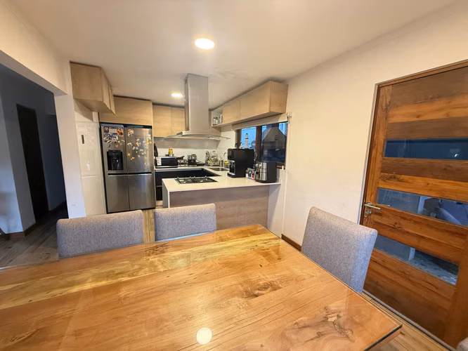 Casa en Vitacura nueva colegio alemán  (176908) - Imagen 6