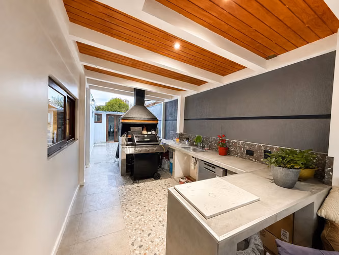 Casa en Vitacura nueva colegio alemán  (176908) - Imagen 8