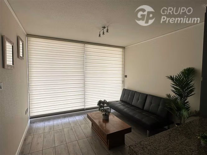 Departamento en arriendo de 1 dorm. en Antofagasta - Imagen 13