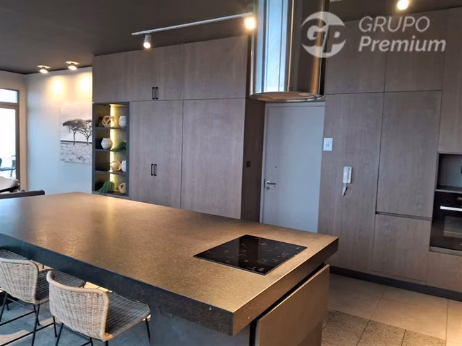 Departamento en arriendo de 1 dorm. en Antofagasta - Imagen 8
