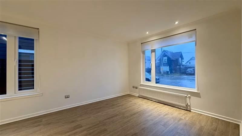 Casa en arriendo de 3 dorm. en Punta Arenas