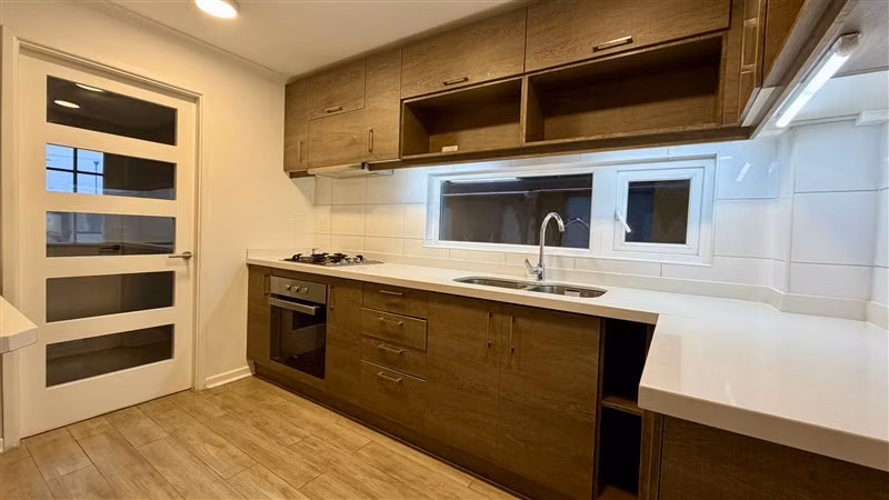 Casa en arriendo de 3 dorm. en Punta Arenas