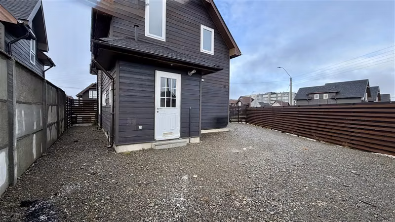 Casa en arriendo de 3 dorm. en Punta Arenas