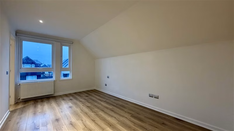 Casa en arriendo de 3 dorm. en Punta Arenas