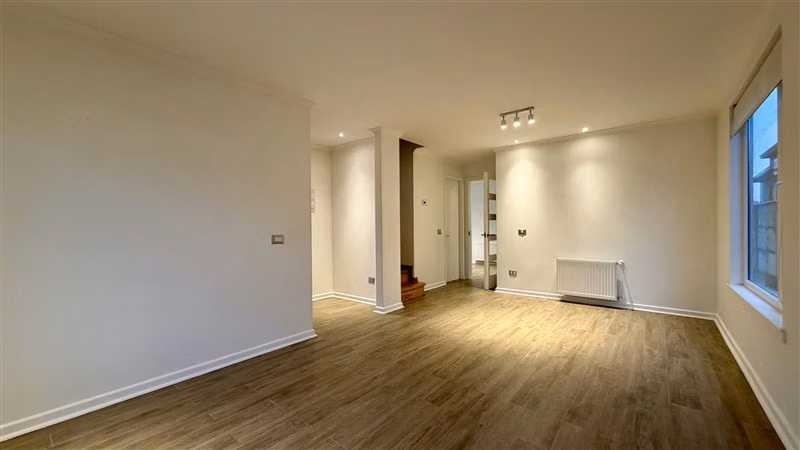 Casa en arriendo de 3 dorm. en Punta Arenas
