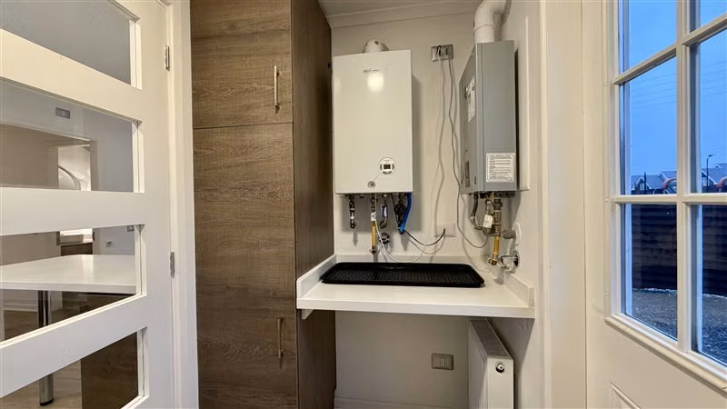 Casa en arriendo de 3 dorm. en Punta Arenas